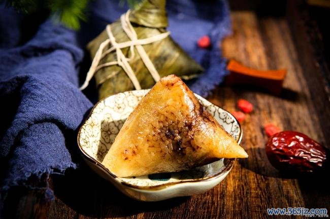 吃个粽子要跑几公里材干破钞 热量账背后的好意思食灵巧