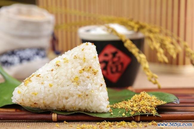 吃个粽子要跑几公里材干破钞 热量账背后的好意思食灵巧