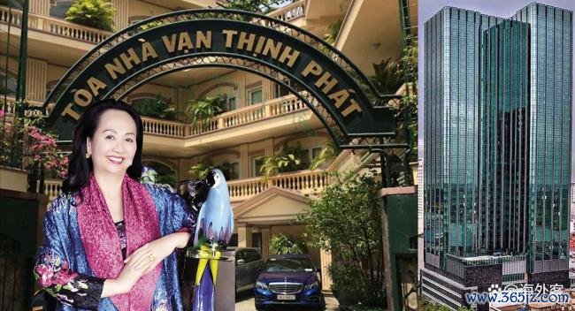 越南前女首富爱马仕包拍出44万好意思元 金钱据说的闭幕